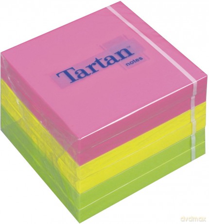 Cf6blocchetti Tartan 76x76