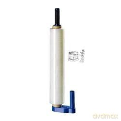 Cf6bobine Film Estend. 23my 50cm