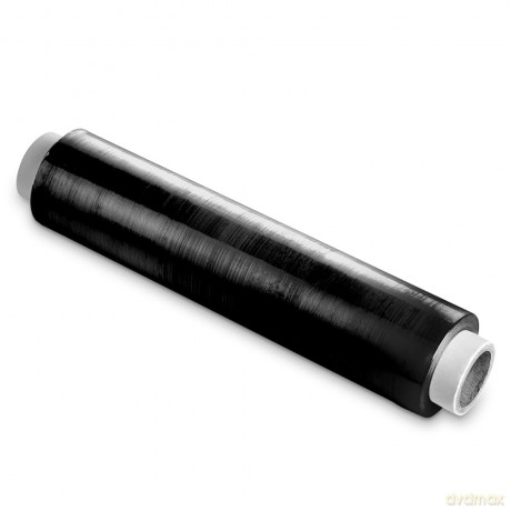 Cf6bobine Film Nero.Est 23my50cm