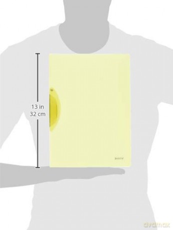 Cf6color Clip Rainbow 30ff Giallo