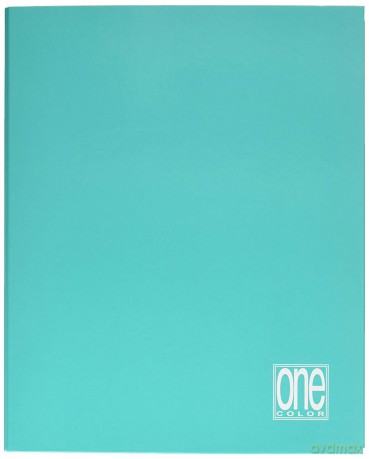 Cf6cop Onecol A4 Col Ass.Ti 26x32