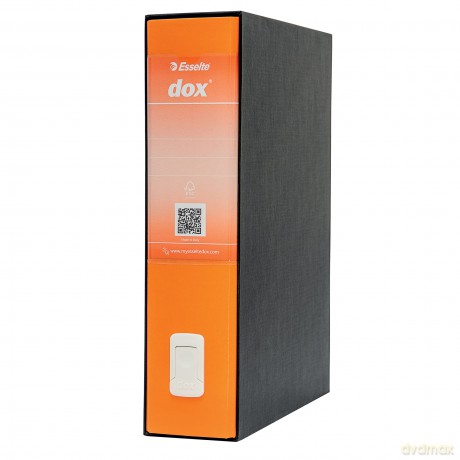 Cf6dox 2 Registratore Aranc