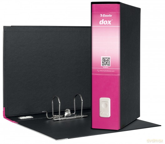 Cf6dox 2 Registratore Fucsia