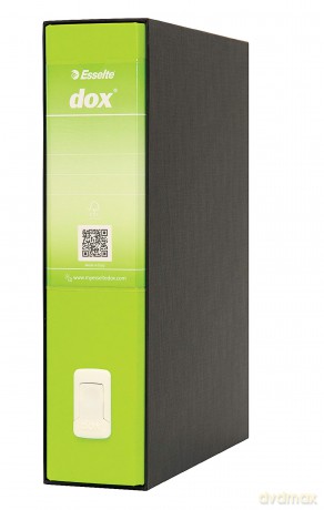 Cf6dox 2 S.Francisco Verde