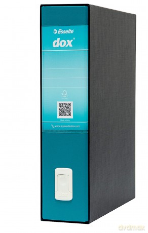 Cf6dox 2registratore Verd Mar