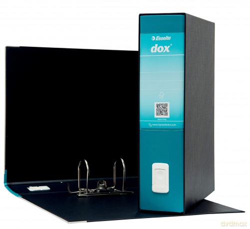 Cf6dox 2registratore Verd Mar