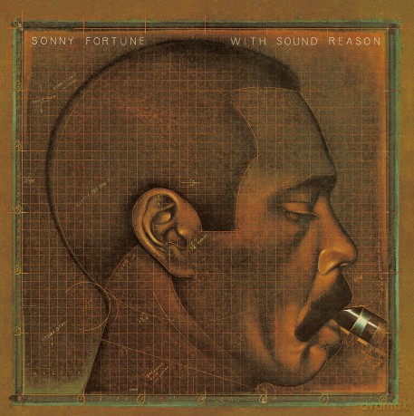 Sonny Fortune: With Sound Reason [CD]