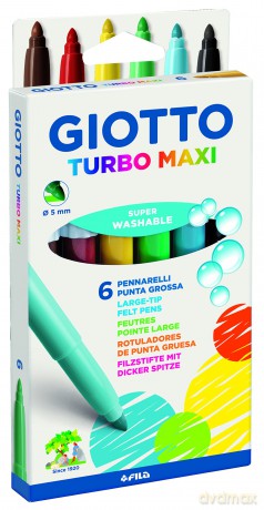 Cf6pennarelli Giotto Turmaxi