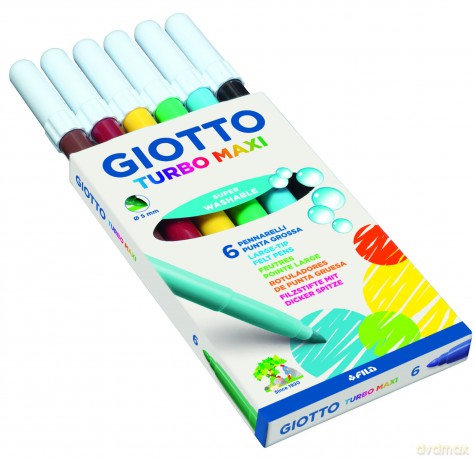Cf6pennarelli Giotto Turmaxi