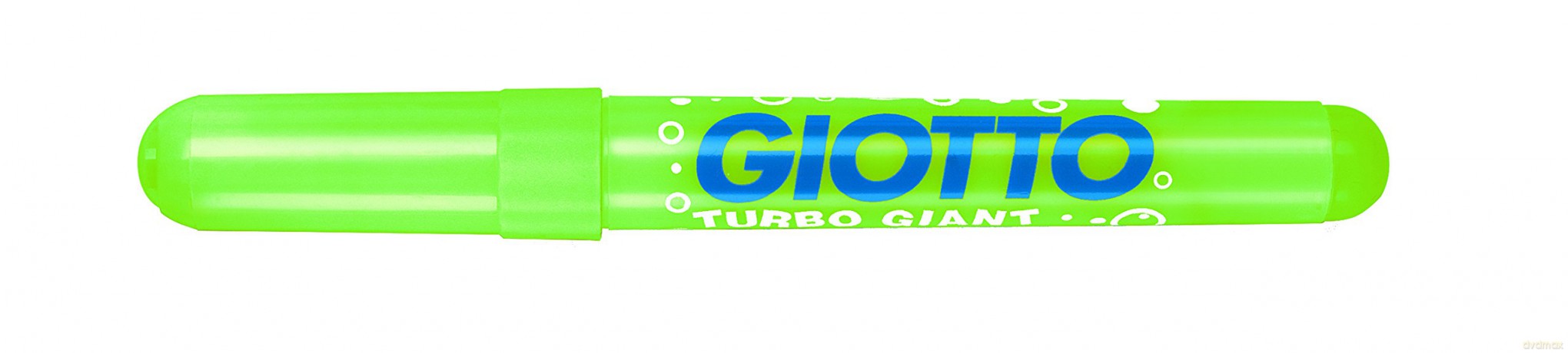 Cf6pennarelli Turbo Giant Fluo