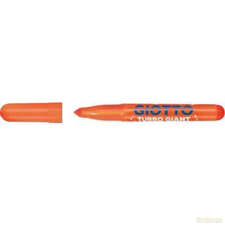 Cf6pennarelli Turbo Giant Fluo