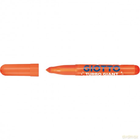 Cf6pennarelli Turbo Giant Fluo