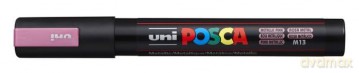 Cf6poscapen Rosa Metal.Non Ordinare