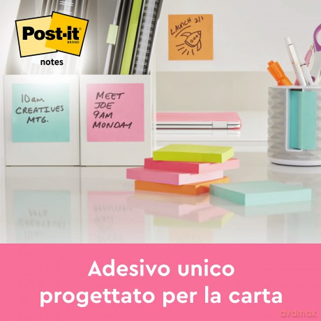 Cf6post-It- Pi- 76x76-Poptimistic
