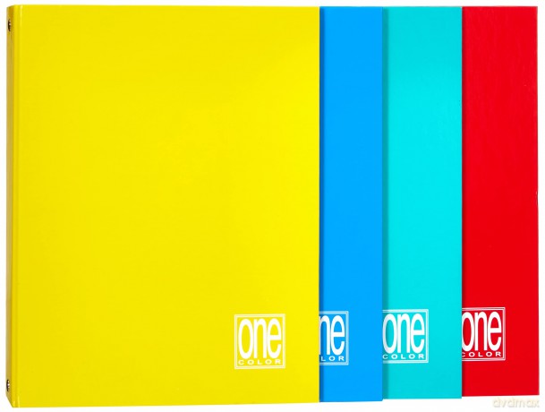 Cf6raccoglitore A5 One Color