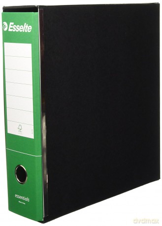 Cf6registr Essent Pr Ds8 Verde G75