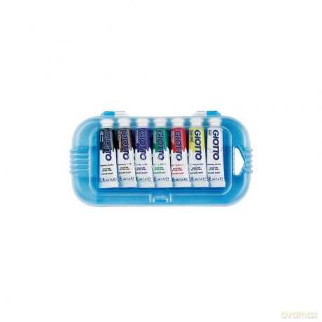 Cf7 Tubi Giotto Tempera 7.5ml