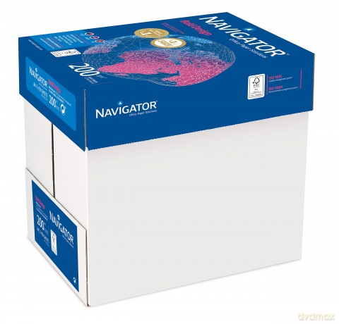 Cf7navigator 200gr-A4