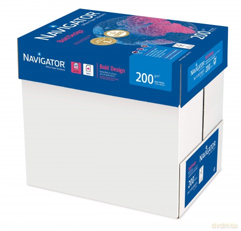 Cf7navigator 200gr-A4