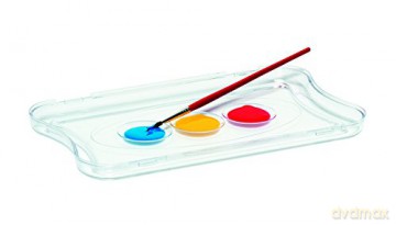 Cf7tubi Giotto Tempera 12ml