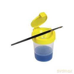 Cf8 Bicchieri Lavapennelli