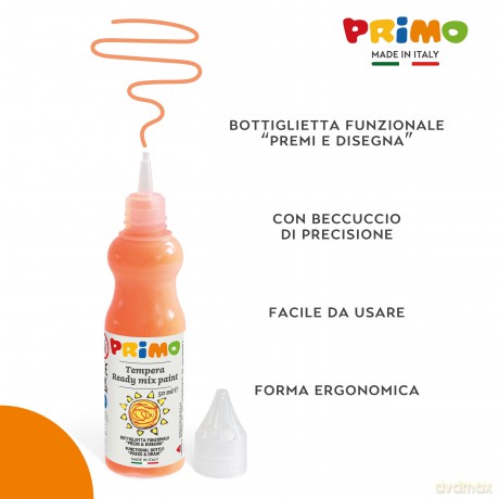 Cf8 Bottiglir 50ml Temp Fluo,Metal