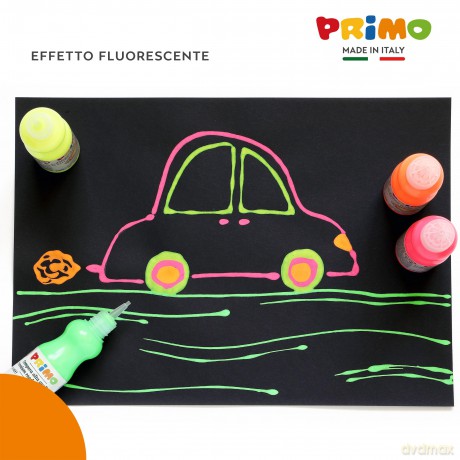 Cf8 Bottiglir 50ml Temp Fluo,Metal