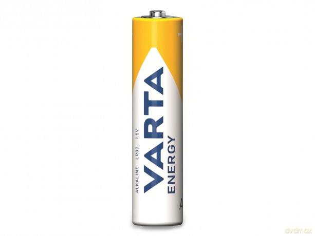 Cf8 Energy Aaa Alcalina