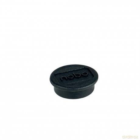 Cf8 Magneti Diametro 20mm 8pz Nero