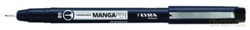 Cf8 Pen Graduate Manga