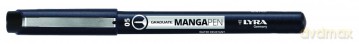 Cf8 Pen Graduate Manga