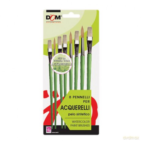 Cf8 Pennelli Ass.Ti