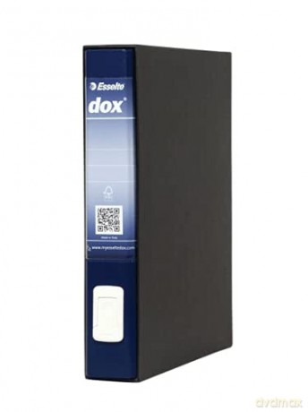 Cf8 Registratori Dox 5 Blu