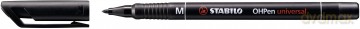 Cf8 Stabilo Ohpen Media Col Ass