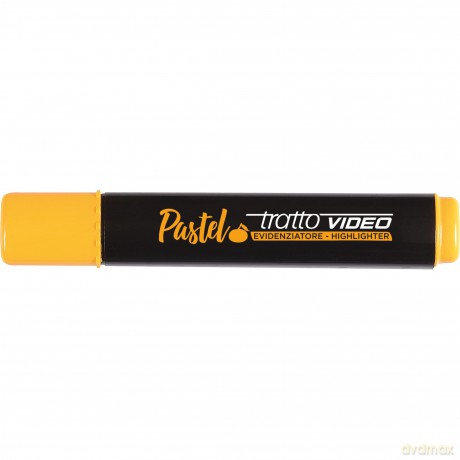Cf8 Tratto Video Pastel Ass.