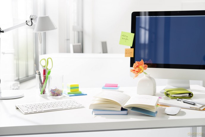 Cf8+2post-It Index Mini 683