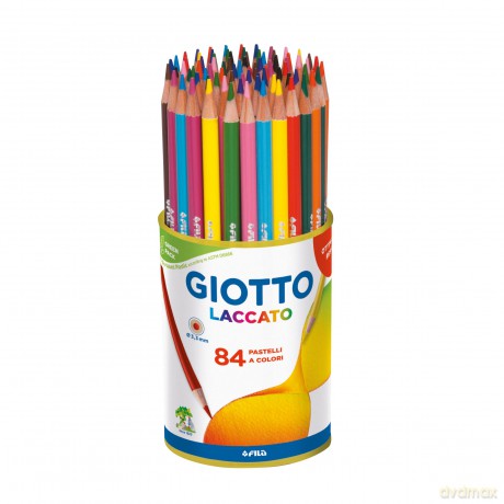 Cf84 Giotto Laccato - Ass