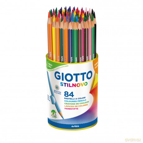 Cf84 Giotto Stilnovo - Ass