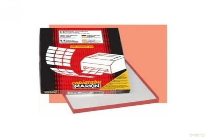 Cf8800 Etichette Dm20