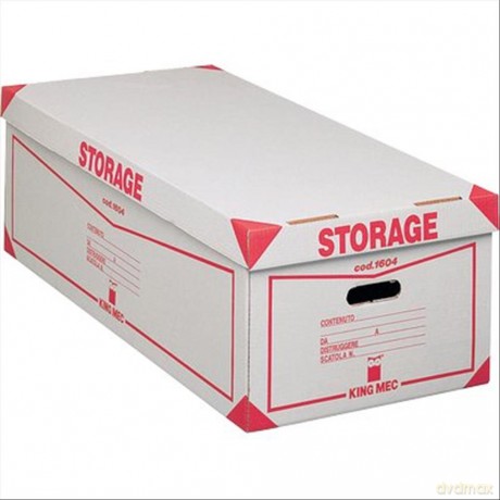 Cf8contenitore Storage