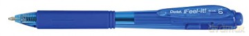 Cf8penna Sfera Wow 1.0 Col. Blu