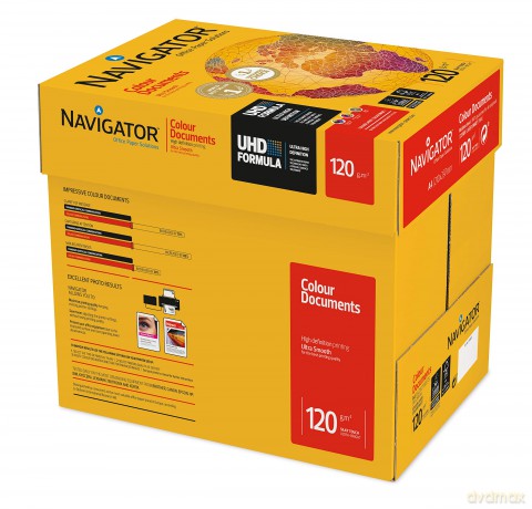 Cf8rs Navigator Coldocum A4 120g