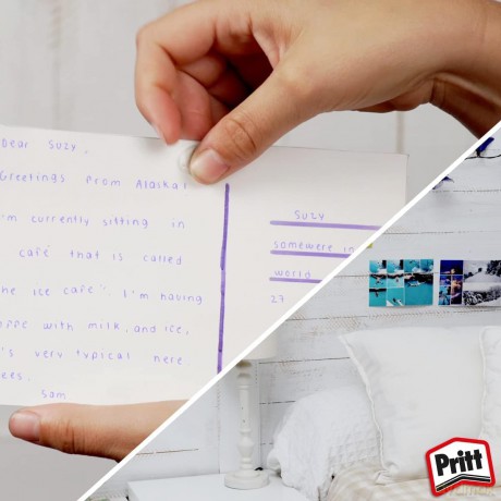 Cf95 Gommini Pritt Multi-Tack