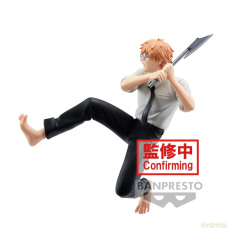 Chainsaw Man Vibration Stars Denji