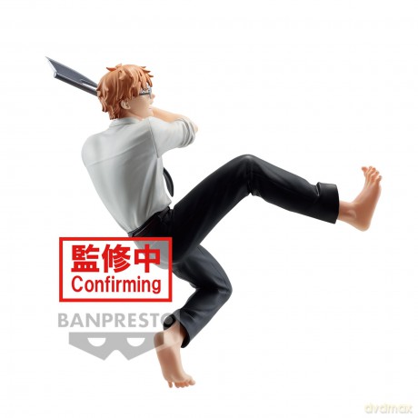 Chainsaw Man Vibration Stars Denji