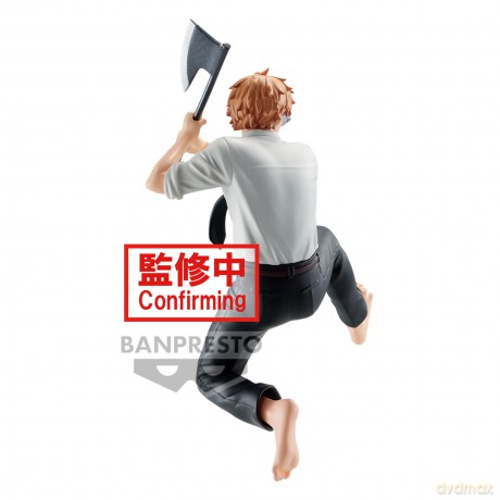 Chainsaw Man Vibration Stars Denji