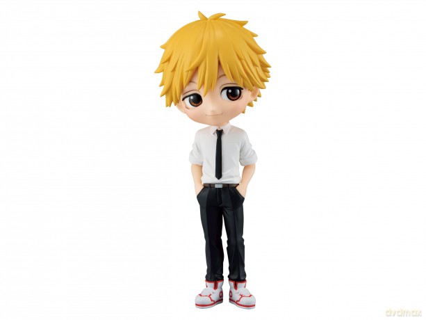Chainsaw Man: Banpresto - Q Posket - Denji