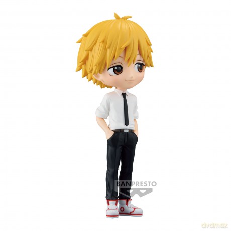 Chainsaw Man: Banpresto - Q Posket - Denji