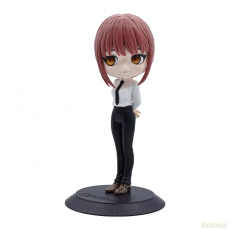 Chainsaw Man: Banpresto - Q Posket - Makima