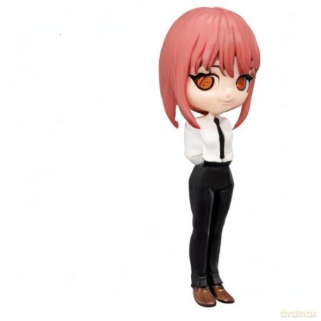Chainsaw Man: Banpresto - Q Posket - Makima